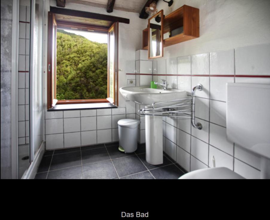 Casa Costa - Ruhe Und Natur Pur Carpasio Zewnętrze zdjęcie