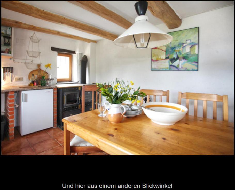 Casa Costa - Ruhe Und Natur Pur Carpasio Zewnętrze zdjęcie