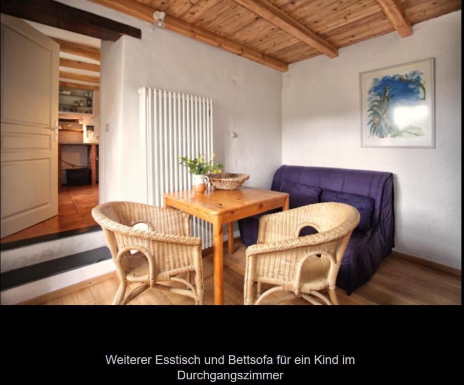 Casa Costa - Ruhe Und Natur Pur Carpasio Zewnętrze zdjęcie