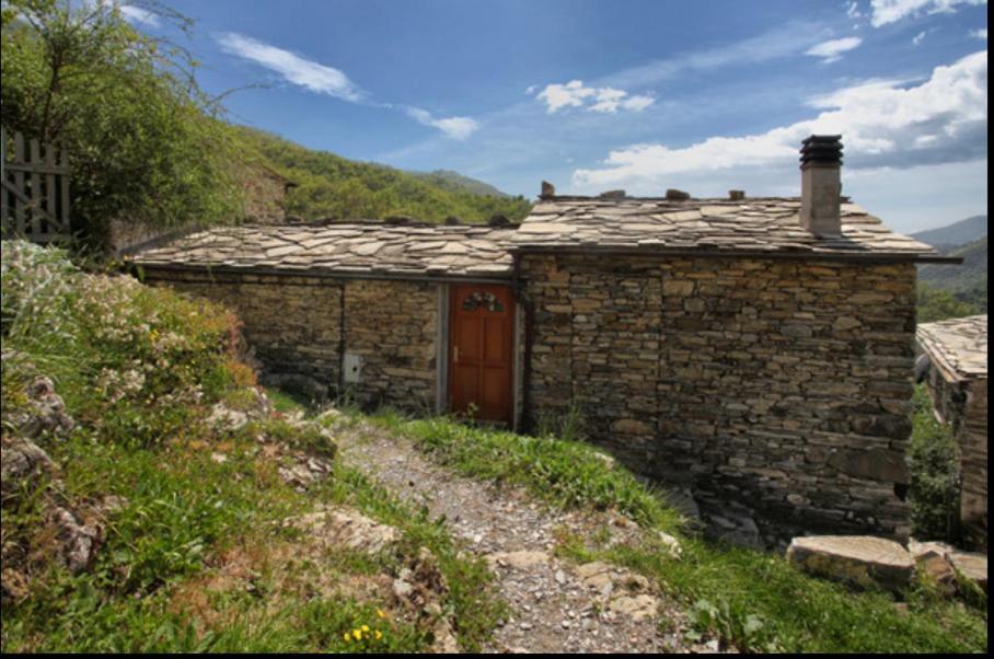 Casa Costa - Ruhe Und Natur Pur Carpasio Zewnętrze zdjęcie