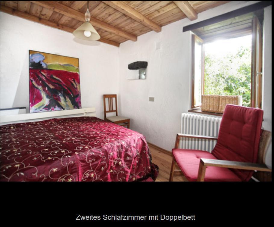 Casa Costa - Ruhe Und Natur Pur Carpasio Zewnętrze zdjęcie