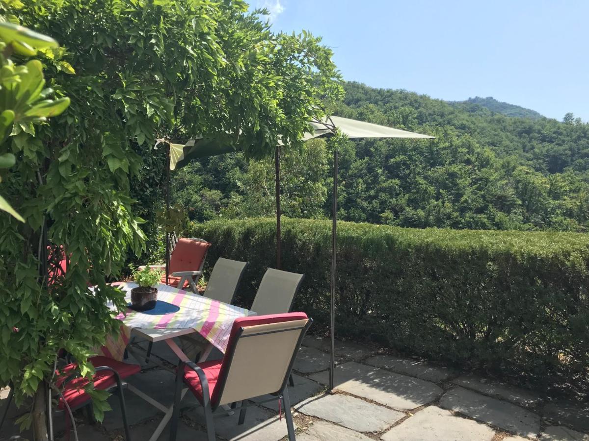 Casa Costa - Ruhe Und Natur Pur Carpasio Zewnętrze zdjęcie
